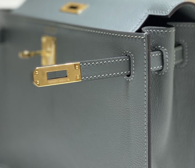 Hermes Kelly Bags